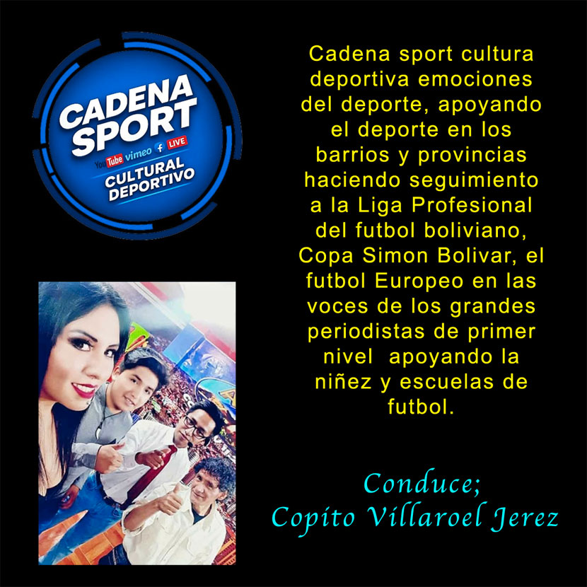 cadena-copito